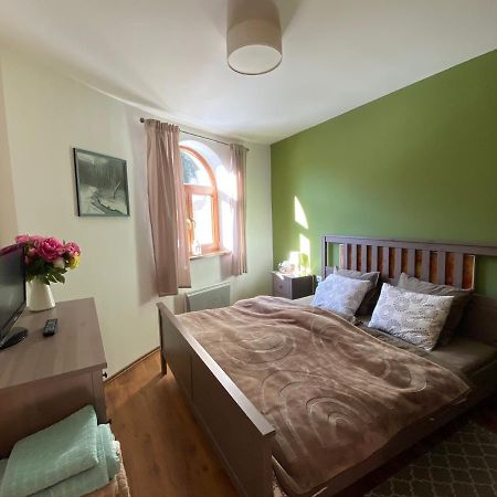 Family Apartment Tale Εξωτερικό φωτογραφία