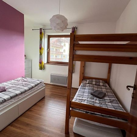 Family Apartment Tale Εξωτερικό φωτογραφία