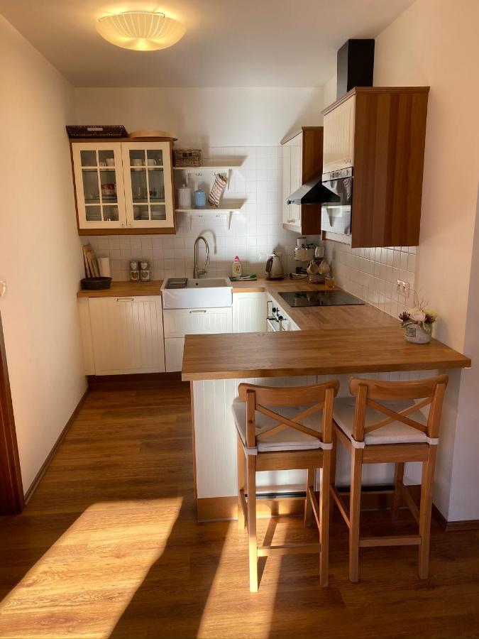 Family Apartment Tale Εξωτερικό φωτογραφία