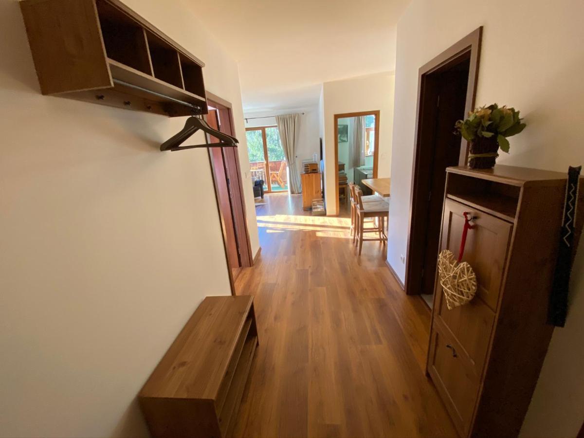 Family Apartment Tale Εξωτερικό φωτογραφία