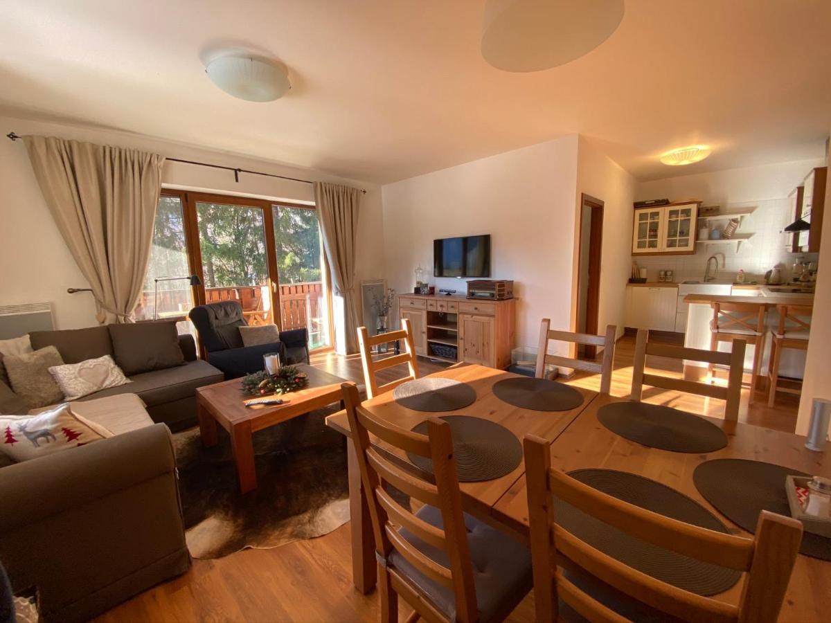 Family Apartment Tale Εξωτερικό φωτογραφία