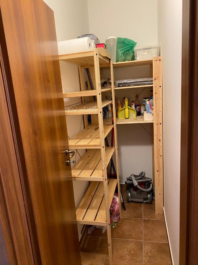 Family Apartment Tale Εξωτερικό φωτογραφία