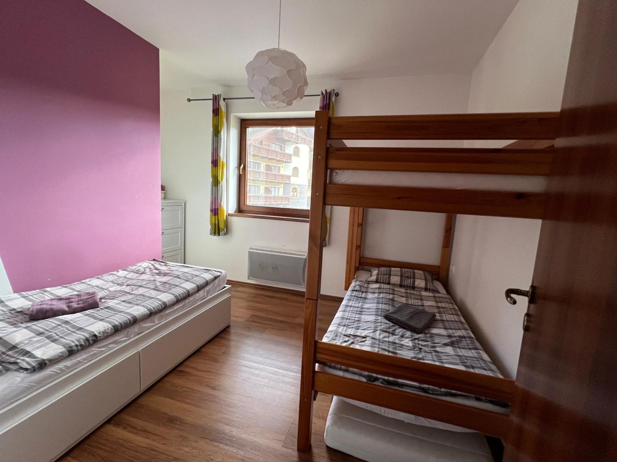 Family Apartment Tale Εξωτερικό φωτογραφία